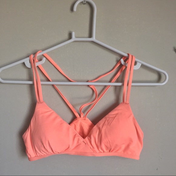 Roxy Other - ROXY Bralette Swim Top (NWOT)🌟